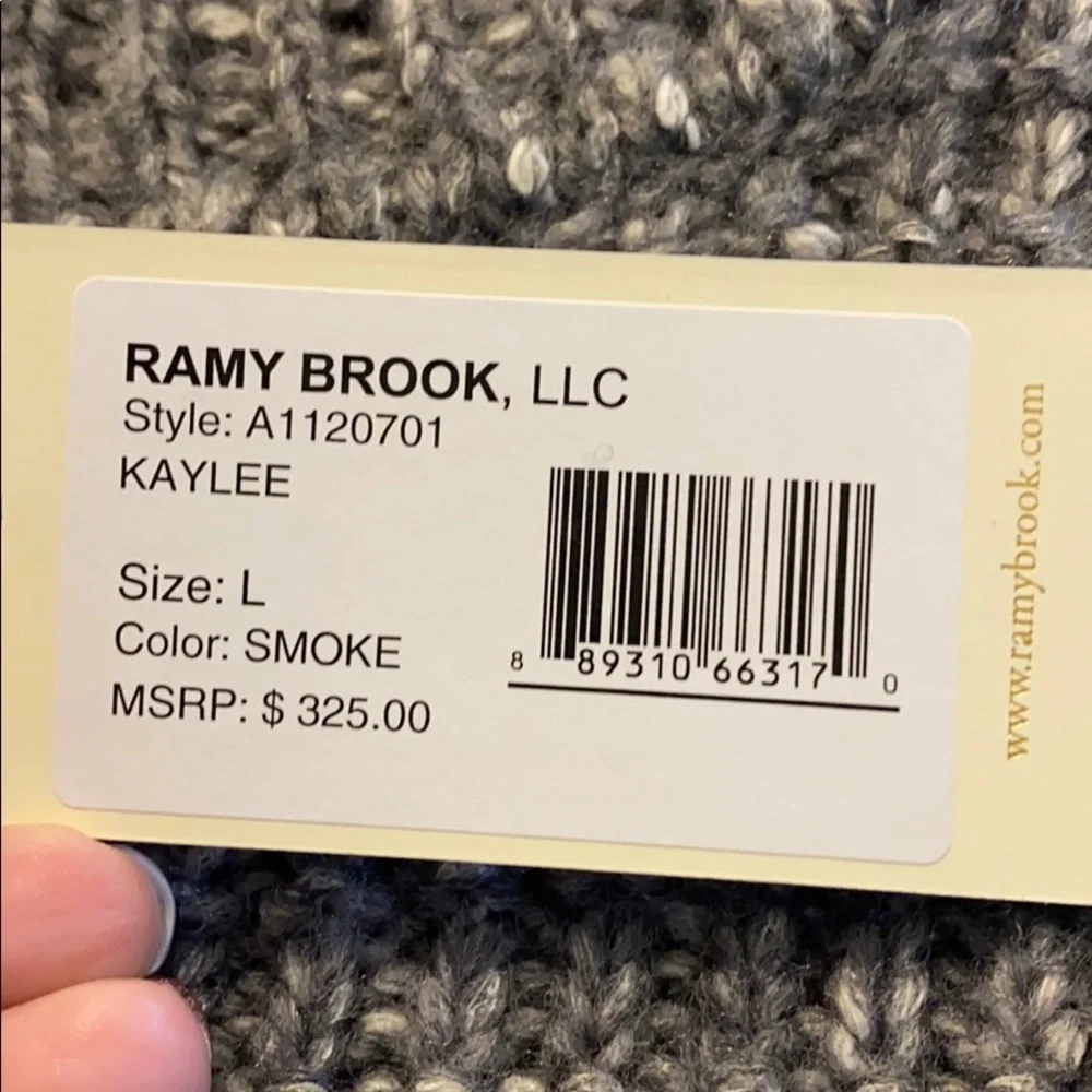 Ramy Brook ramy brook